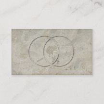 Godin Juno tussen trouwsymbool plaatskaarten