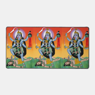 Godin Kali Bureaumat