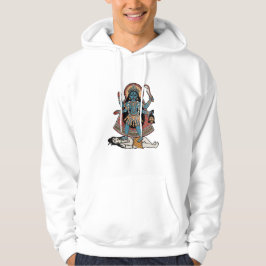 Godin Kali Hoodie
