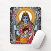 Godin Kali Muismat (Met muis)