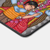Godin Kali Muismat Bureaumat (Hoek)