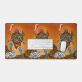 Godin Kali Muismat Bureaumat (Keyboard & Muis)