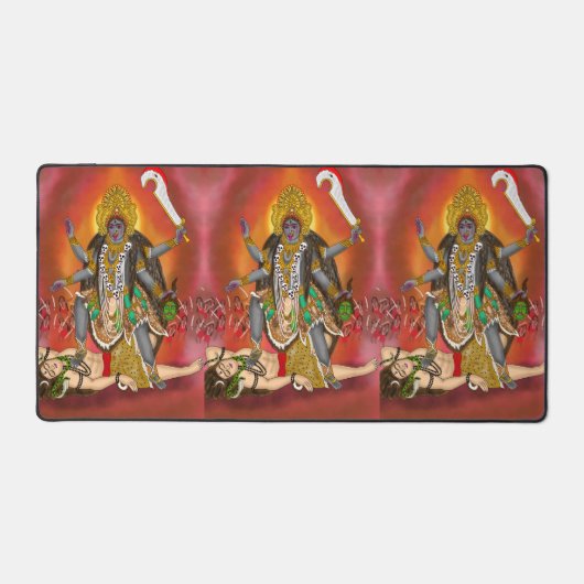 Godin Kali Muismat Bureaumat (Voorkant)