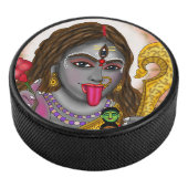 Godin Kali Muismat Hockey Puck (3/4)