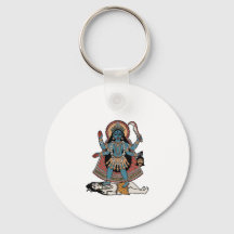 Godin Kali
