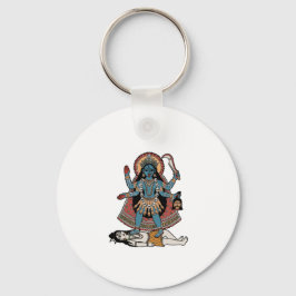 Godin Kali Sleutelhanger