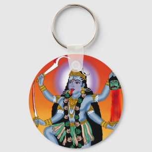 Godin Kali Sleutelhanger