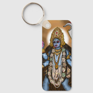 Godin Kali-sleutelhanger Sleutelhanger