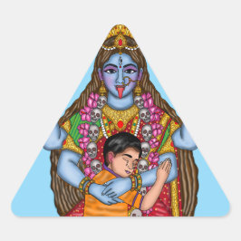 Godin Kali Sticker