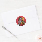 Godin Kali Sticker (Envelop)