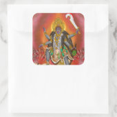 Godin Kali Stickers (Tas)