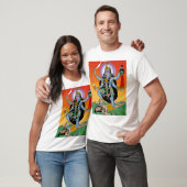 Godin Kali T-shirt (Unisex)