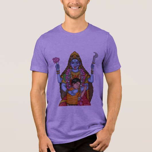 Godin Kali T-Shirt (Voorkant)