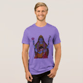 Godin Kali T-Shirt (Voorkant volledig)