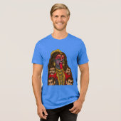 Godin Kali T-shirt (Voorkant volledig)
