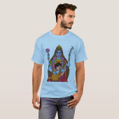 Godin Kali T-Shirt (Voorkant volledig)