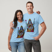 Godin Kali T-Shirt (Unisex)