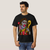 Godin Kali T-Shirt (Voorkant volledig)
