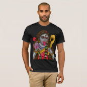 Godin Kali T-shirt (Voorkant volledig)