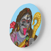 Godin Kali Wandklok (Hoek)