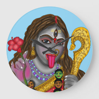 Godin Kali Wandklok