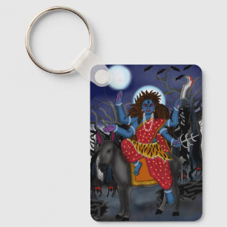 Godin Kalratri Sleutelhanger