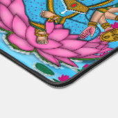 Godin Lakshmi Bureaumat (Hoek)