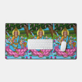 Godin Lakshmi Bureaumat (Keyboard & Muis)