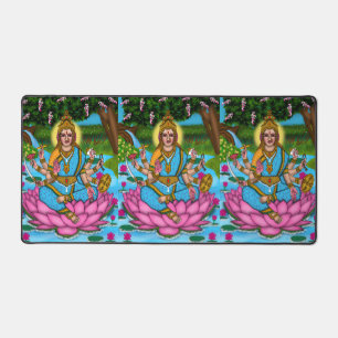 Godin Lakshmi Bureaumat