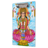 Godin Lakshmi Klembord (Links)
