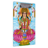 Godin Lakshmi Klembord (Rechts)