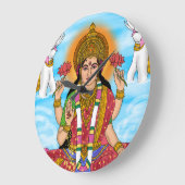 Godin Lakshmi Klok (Hoek)