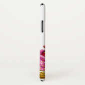 Godin Lakshmi Mobiel Hoesje (Achterkant / rechts)