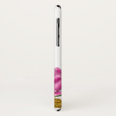 Godin Lakshmi Mobiel Hoesje (Achterkant/links)