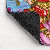 Godin Lakshmi Muismat (Hoek)