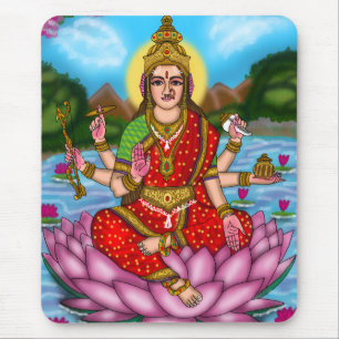 Godin Lakshmi Muismat