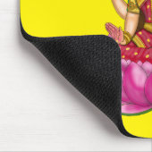 Godin Lakshmi Muismat (Hoek)