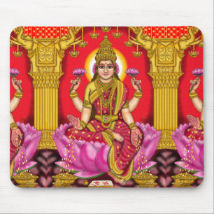 Godin Lakshmi Muismat