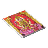 Godin Lakshmi Notitieblok (Schuin)