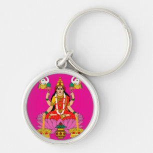 Godin Lakshmi Sleutelhanger