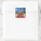 Godin Lakshmi Sticker (Tas)