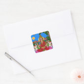 Godin Lakshmi Sticker (Envelop)