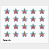 Godin Lakshmi Sticker (Vel)