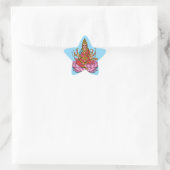 Godin Lakshmi Sticker (Tas)