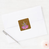 Godin Lakshmi Sticker (Envelop)