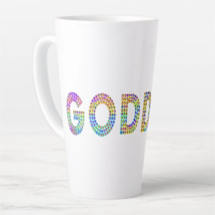 godin latte mok