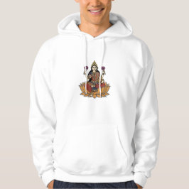 Godin Laxmi Hoodie