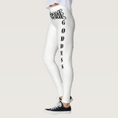 Godin Leggings - Gegarandeerd om je Booty op te ti (Links)
