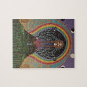 Godin Legpuzzel (Horizontaal)