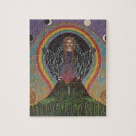 Godin Legpuzzel